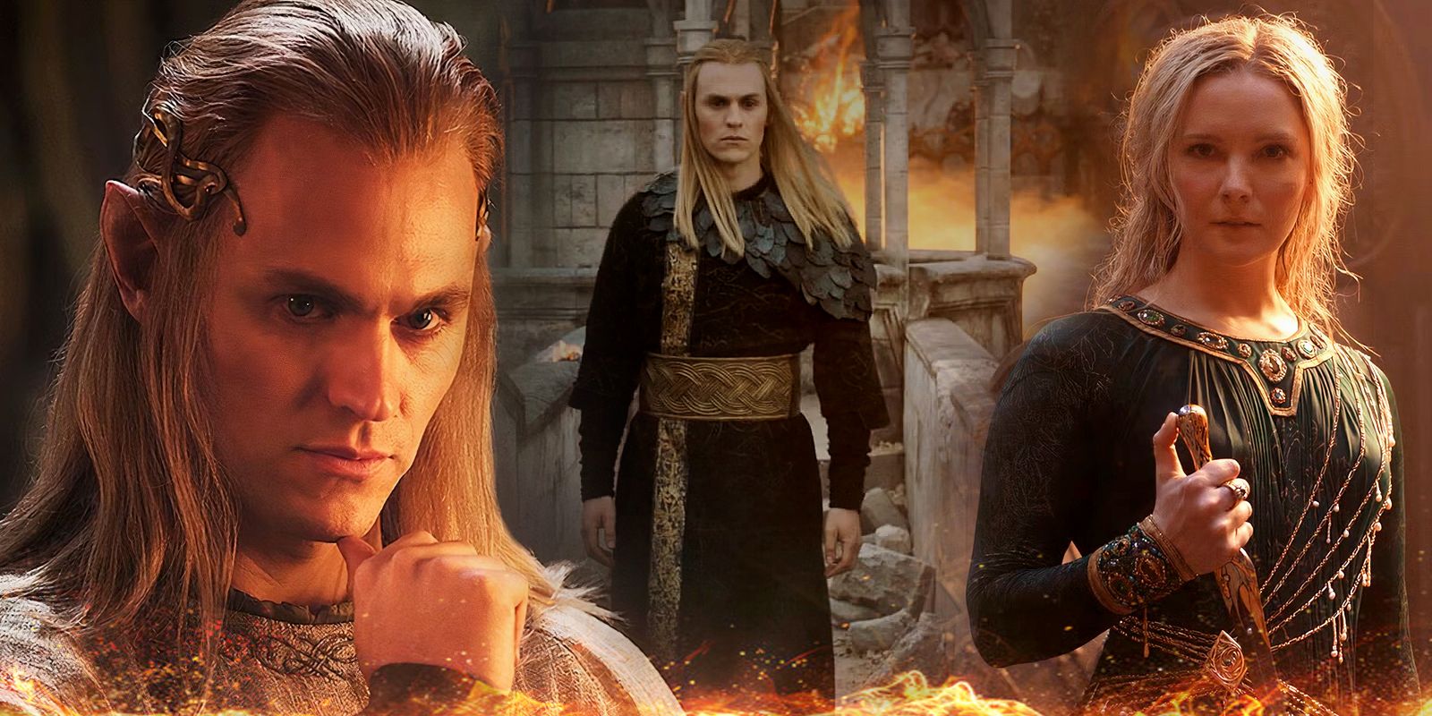 Everything We Know About Rings of Power Season 3