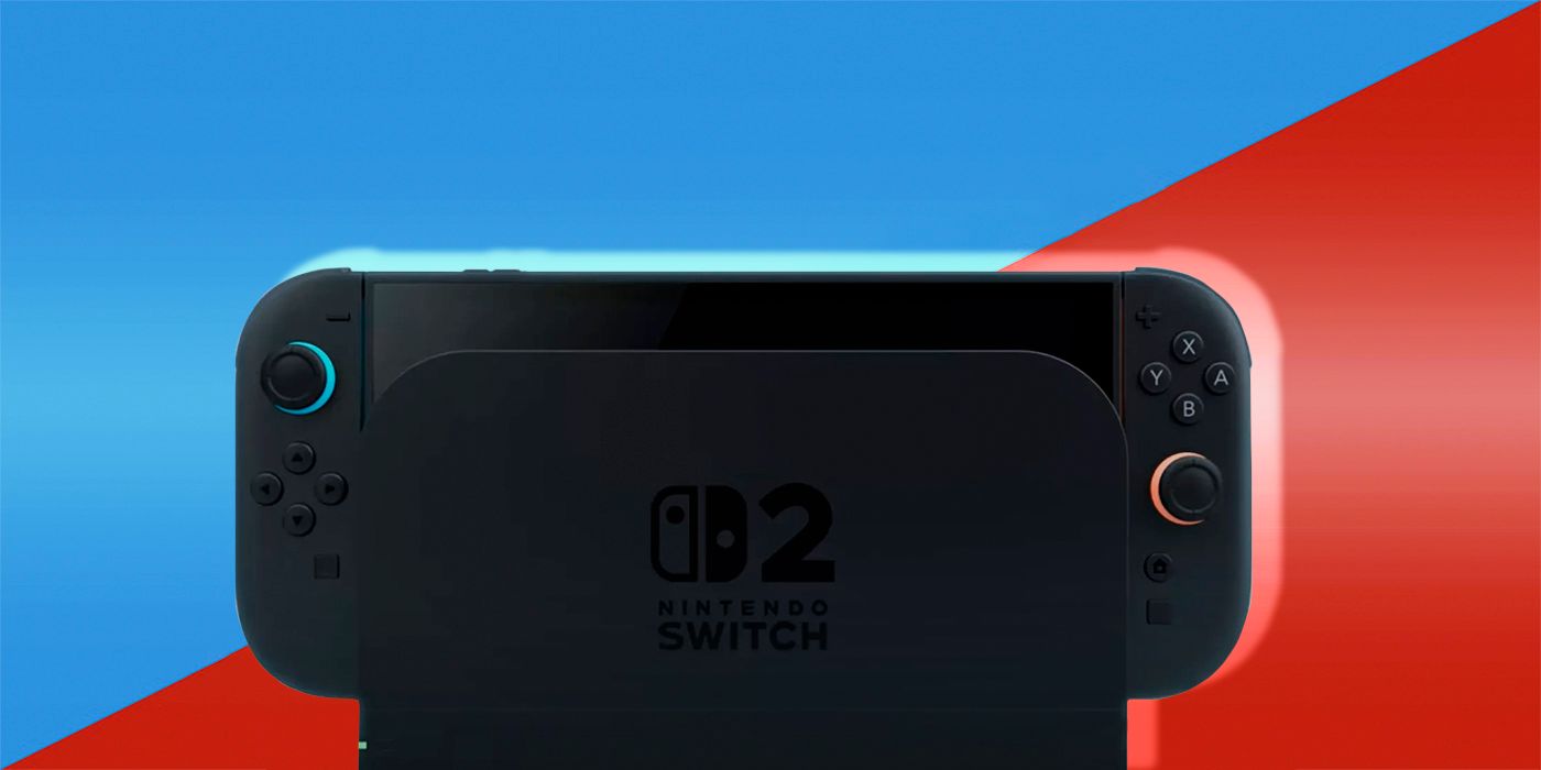 Nintendo Switch 2