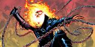 Ghost Rider Johnny Blaze s Infernal Family Tree Explained