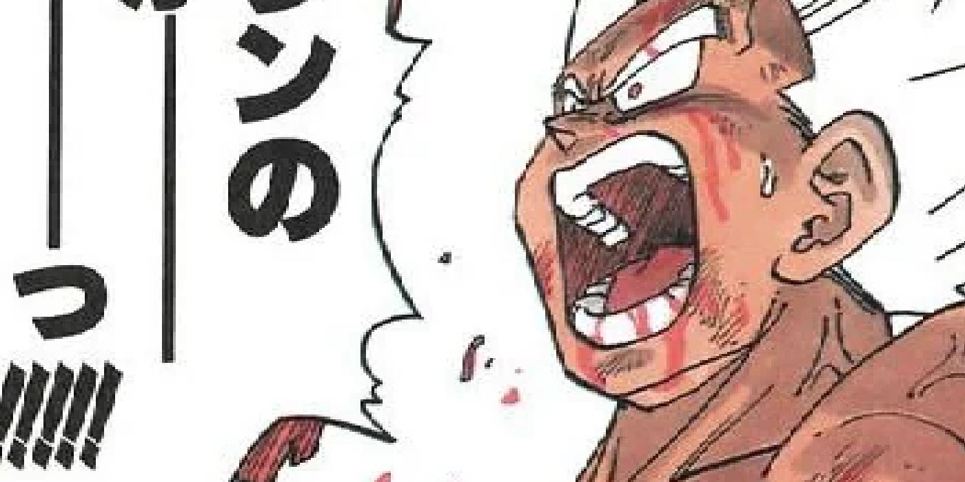 Super Saiyan Goku, Frieza'nın Dragon Ball Manga'da krillin hakkında konuşup konuşmadığını soruyor