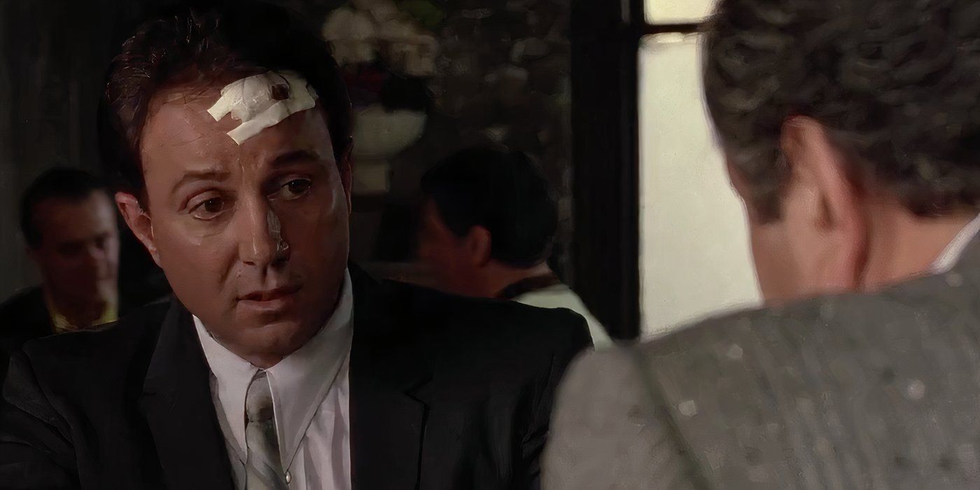 Goodfellas Secretly Left a Continuity Error in the Film on Purpose (& the  Reason Makes Perfect Sense)