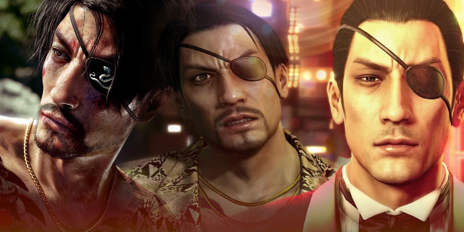 Goro-Majima's-Complete-Yakuza-Like-a-Dragon-Timeline