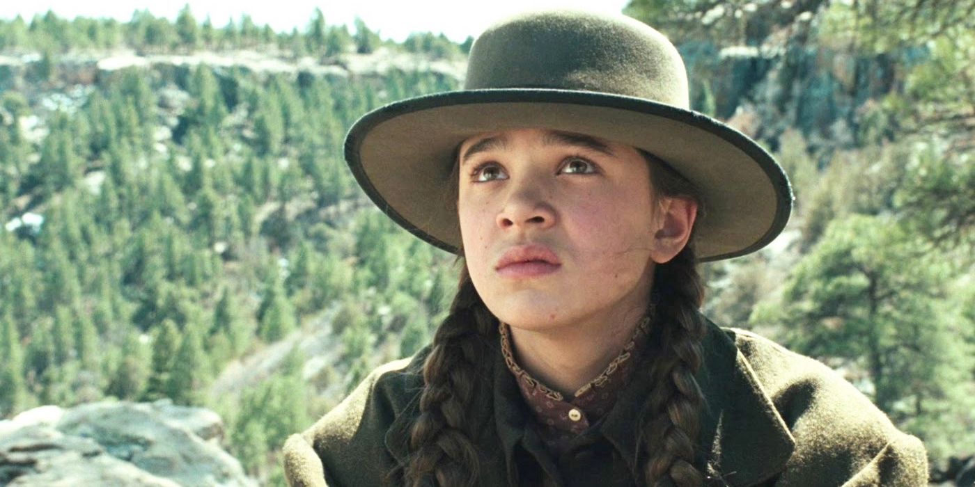 hailee steinfeld true grit