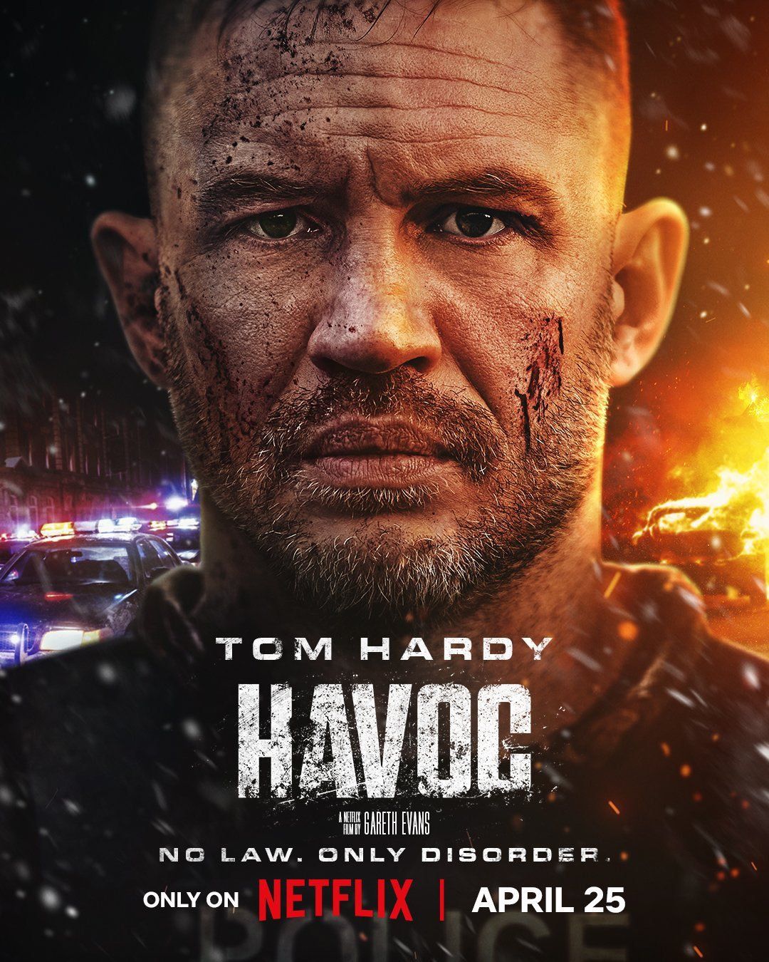 Havoc-Tom-Hardy-Poster