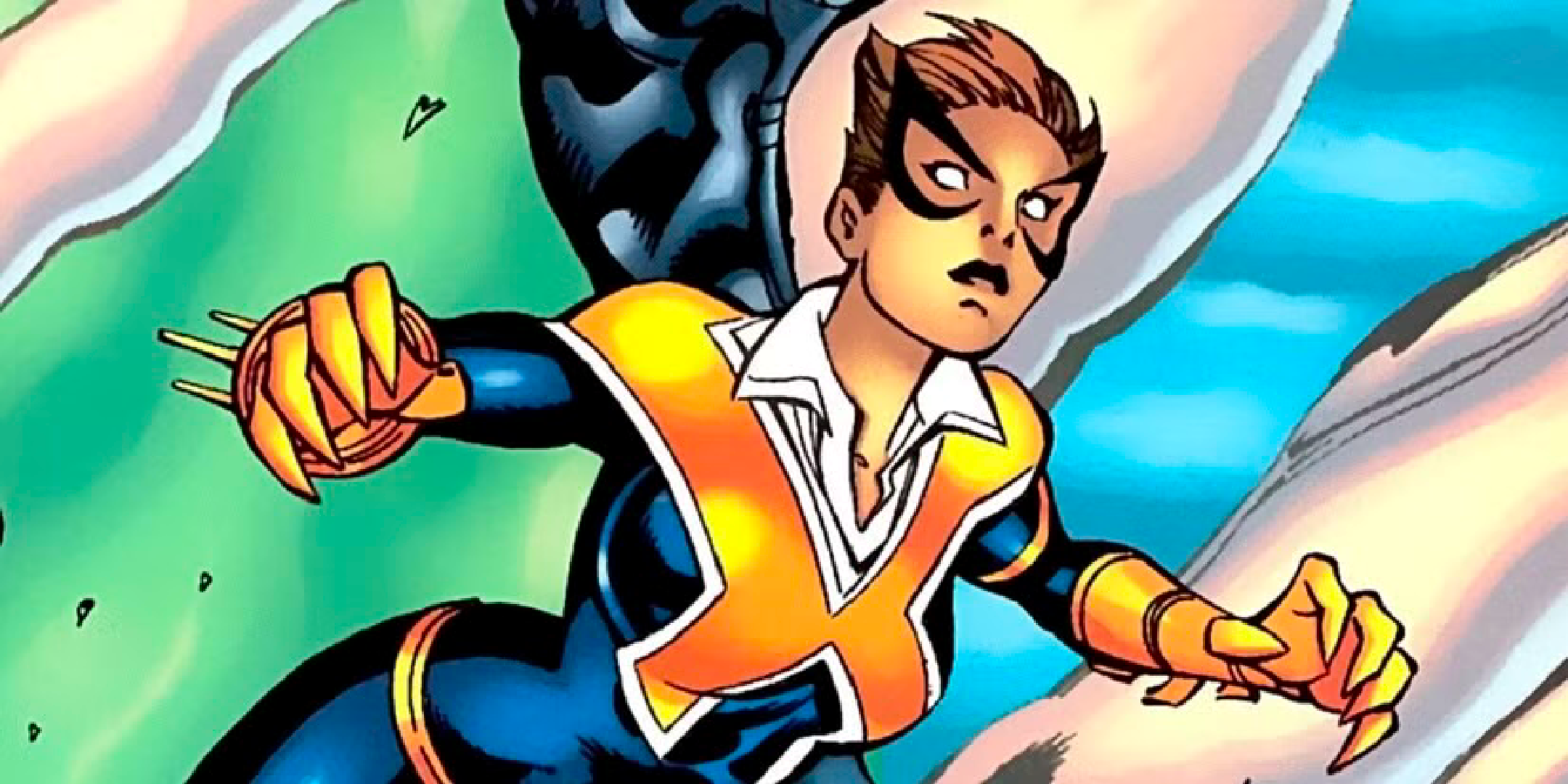 X-Men, Shadowcat Kitty Pryde için Yeni Tasarımı Sınıflandırdı