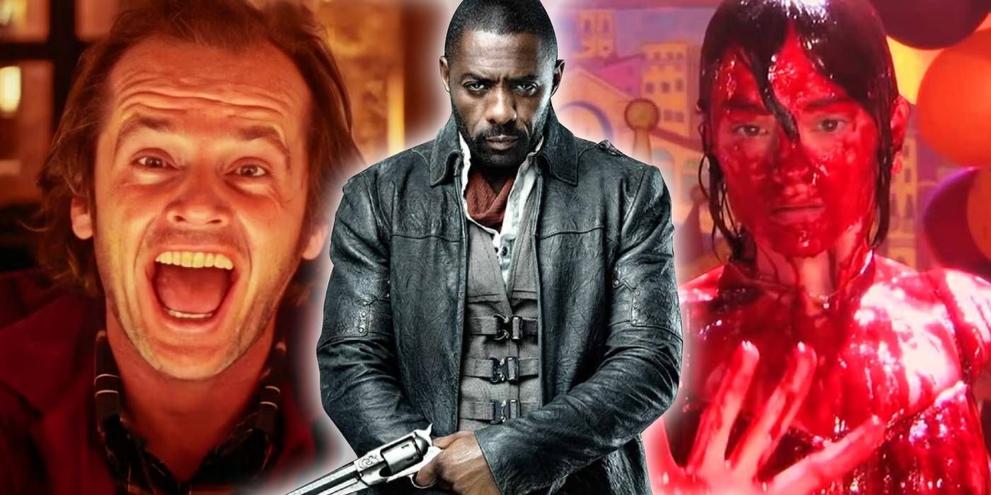 10 Stephen King Adaptations That Made Controversial Changes From the Books