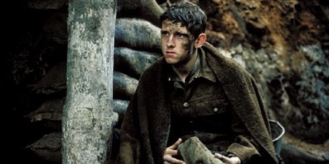 Deathwatch'ta Jamie Bell