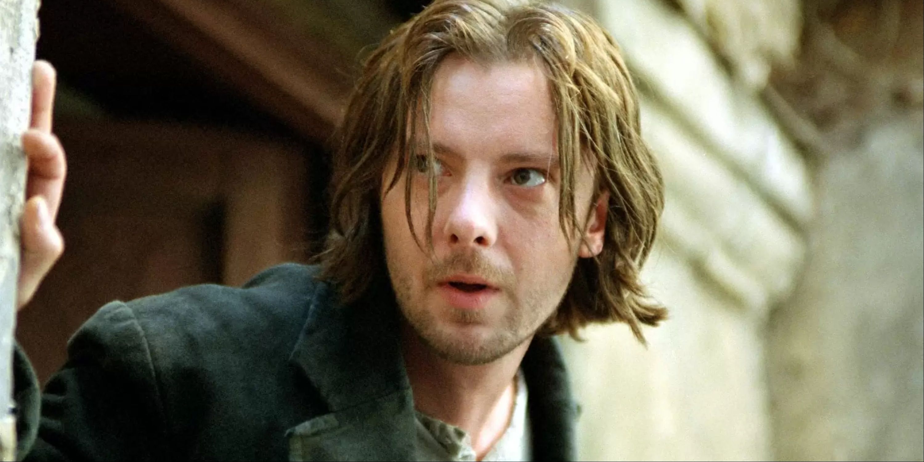 John Simm em crime e punição