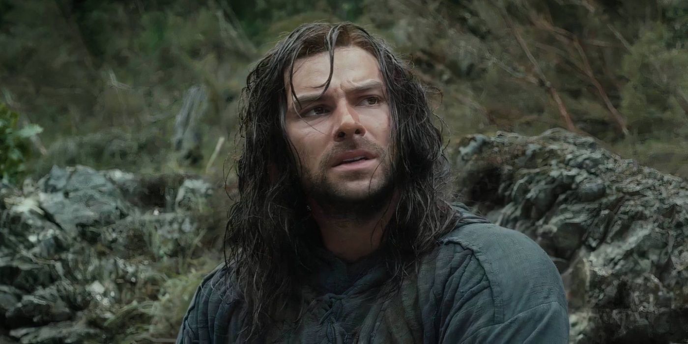 15 Strongest Dwarves in Lord of the Rings, Ranked