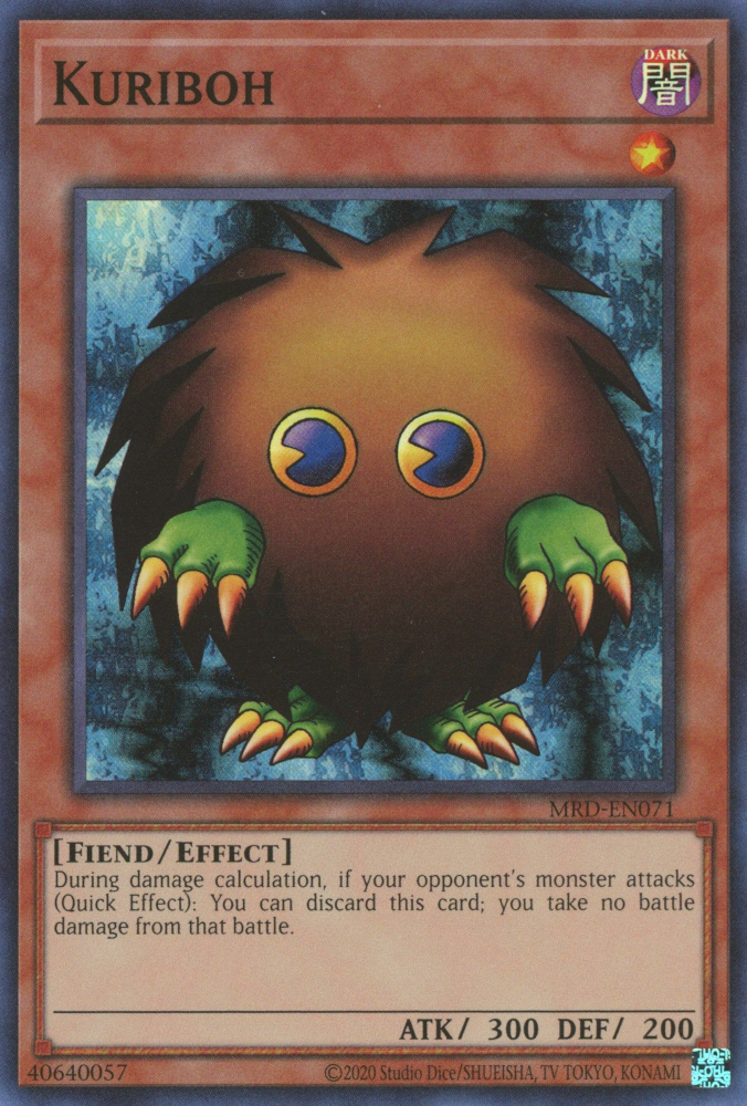 Kuriboh-mrd-en-sr-eu-25-the-thanniversaryedition