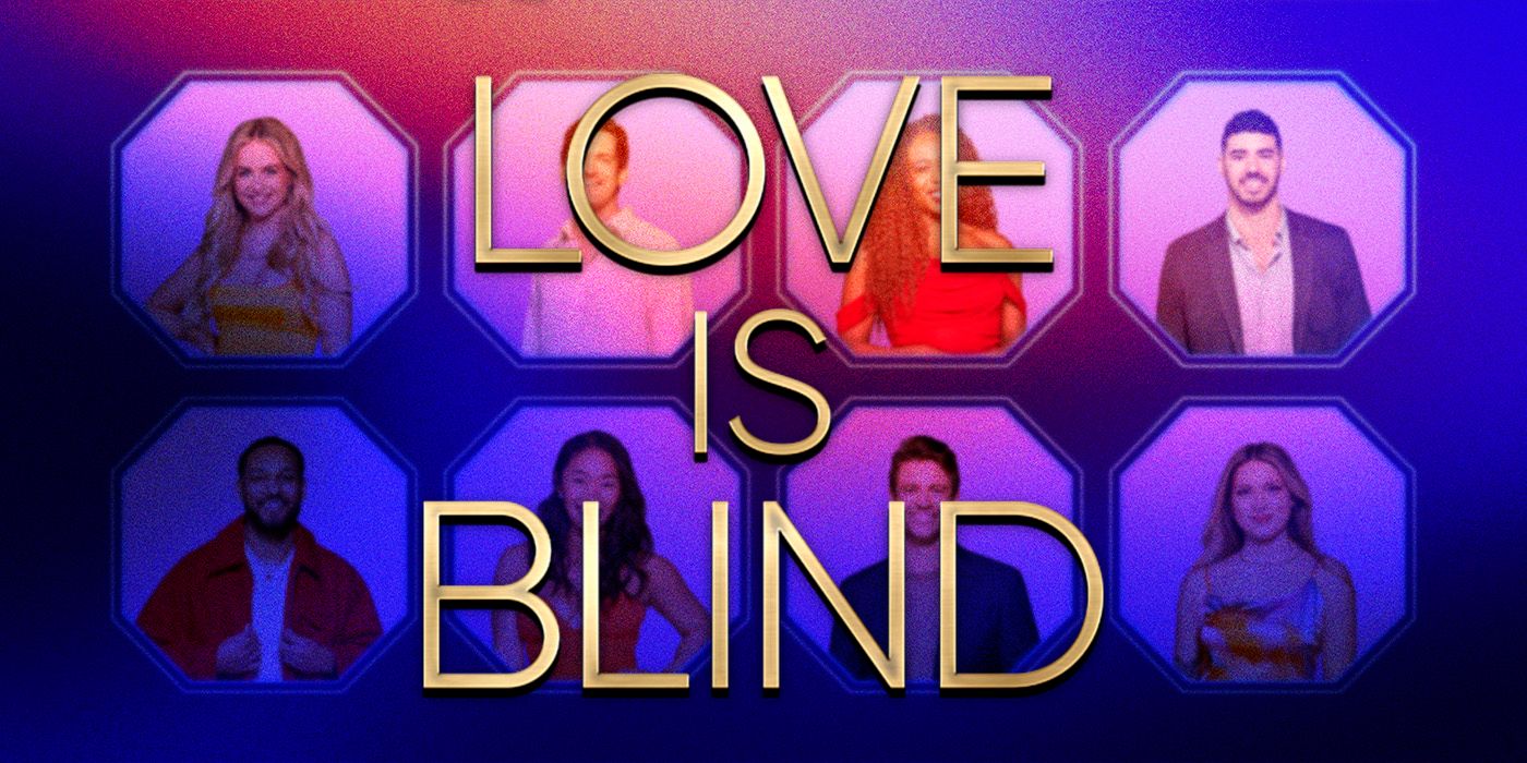 Everything We Know About The Love Is Blind Season 10 Filming Location