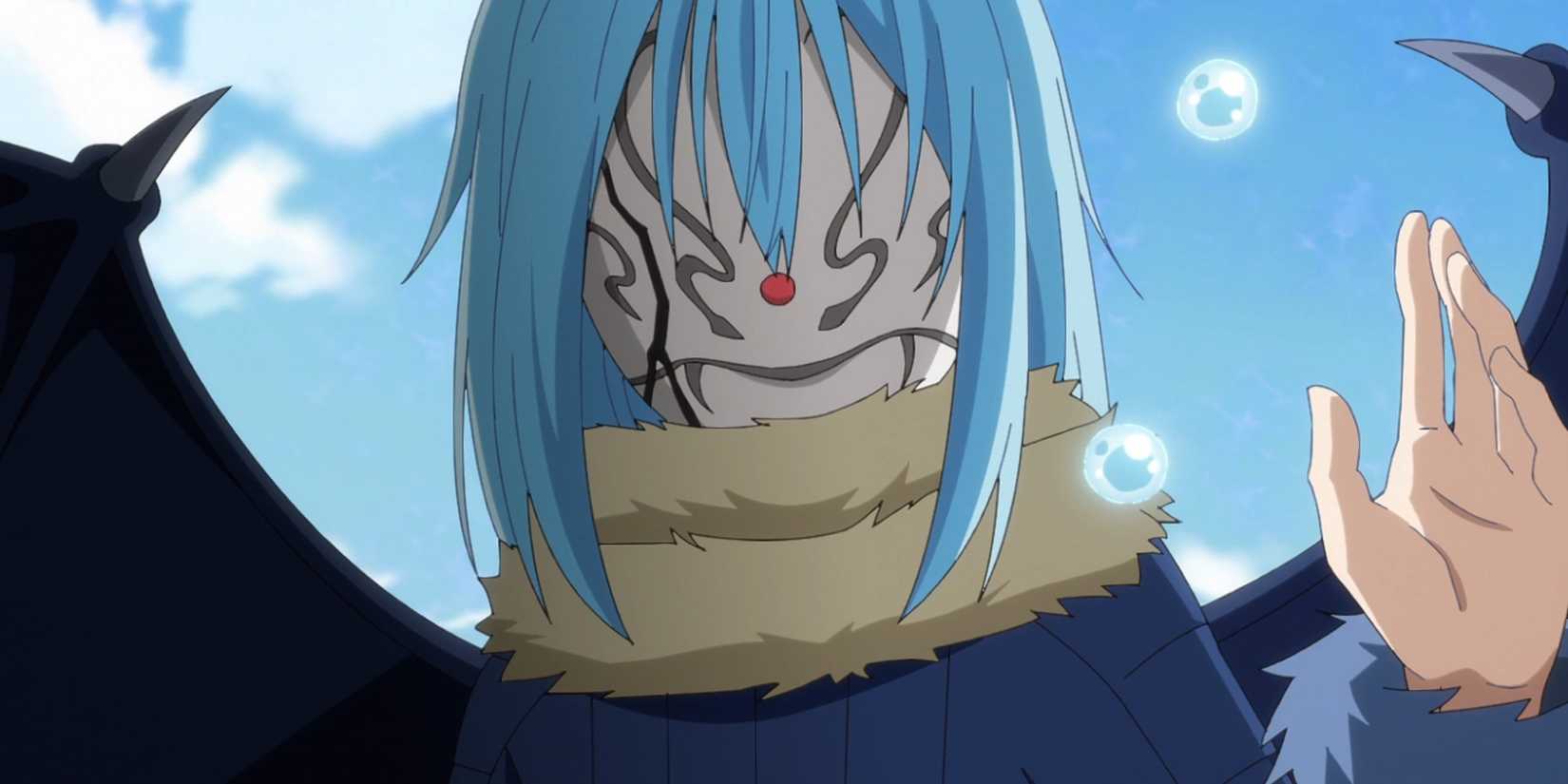 Who Voises Rimeru 10 OP Anime Characters Who Are Also Well Written, Ranked