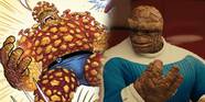 15 Things You Didn t Know About Fantastic Four s The Thing 15 Things You Didn t Know About Fantastic Four s The Thing