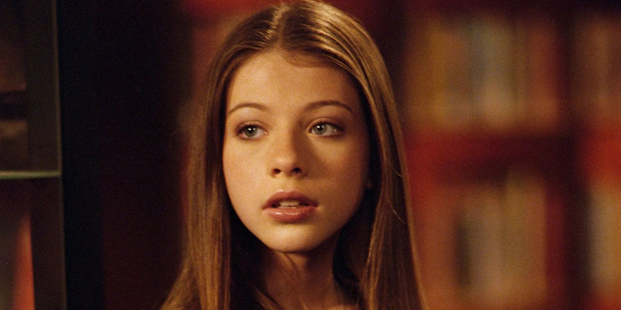 Michelle Trachtenberg in Buffy