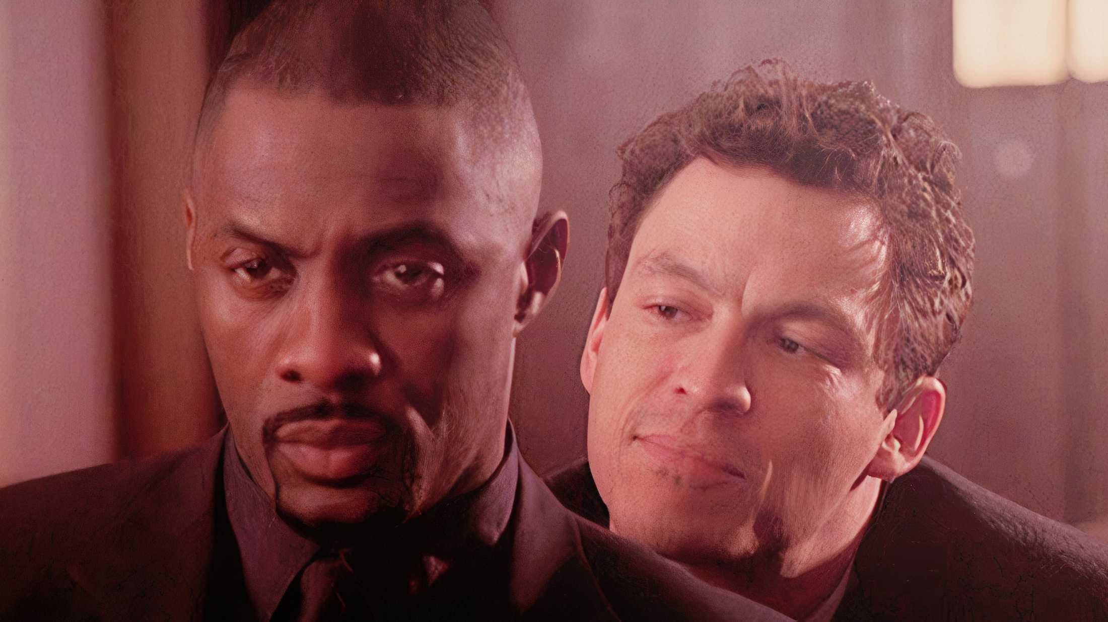 2 of The Wire's Best Characters Have a Surprising Connection Most Fans ...