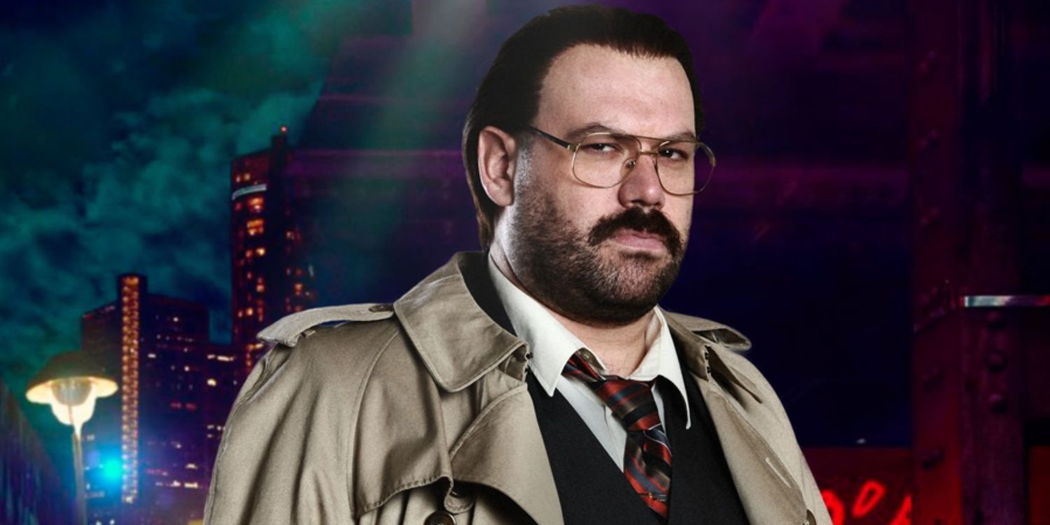 Murder in Successville