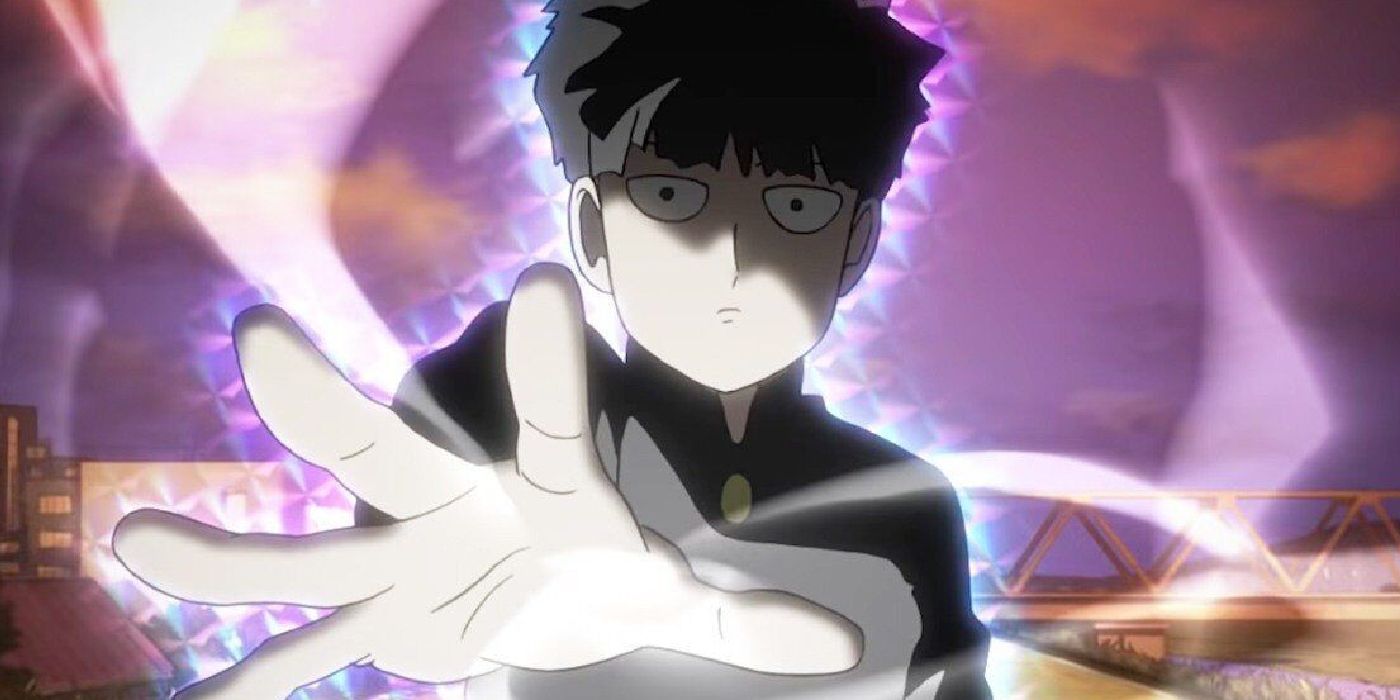 Mob Mob Psycho 100 Sezon 2