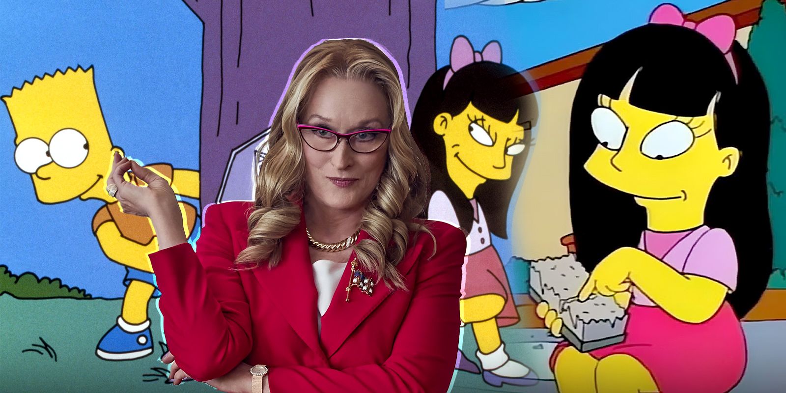 Más-fans-ne-savoir-mmeryl-treeP-acelerado en los simponos