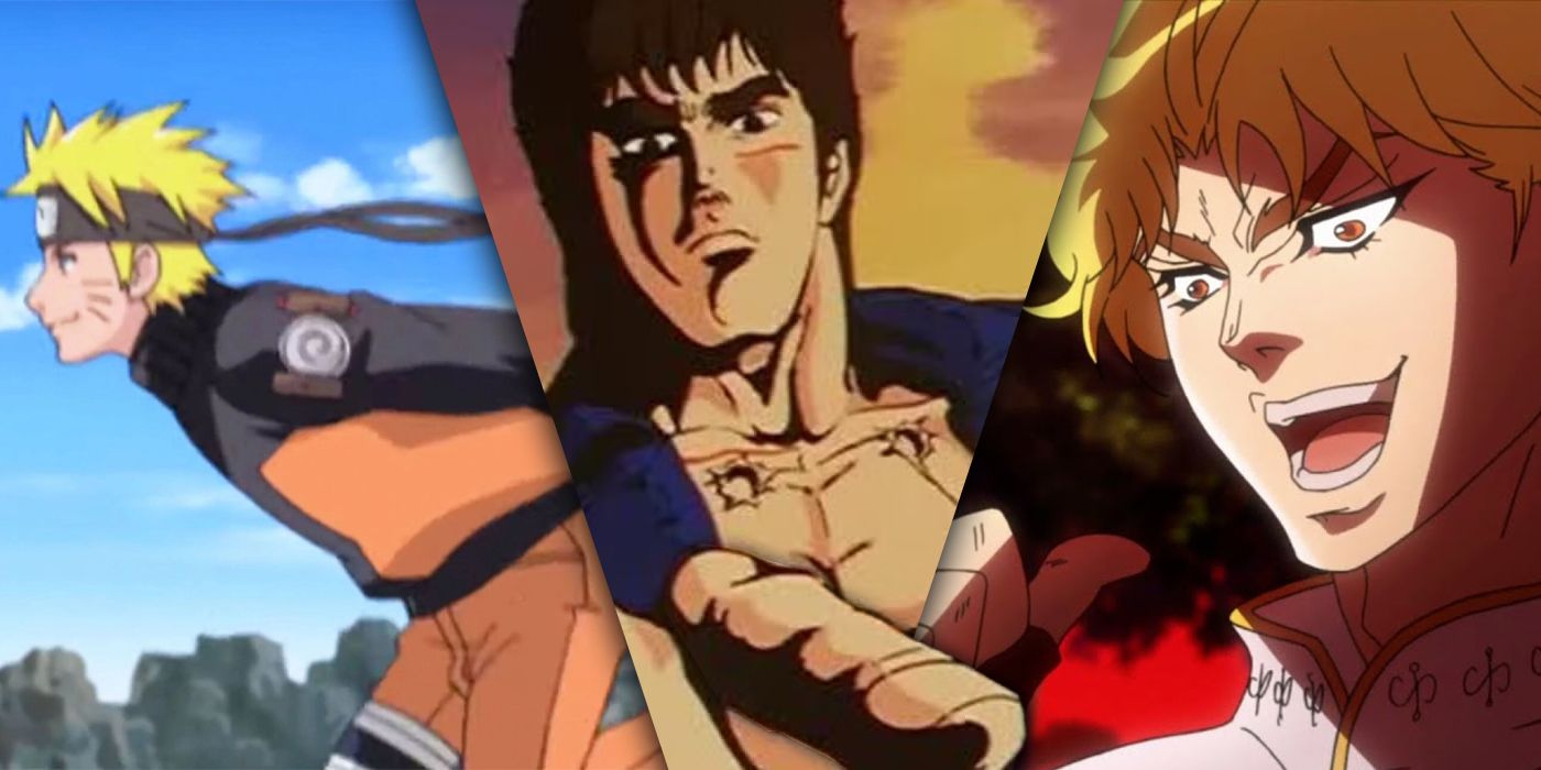 10 Iconic Anime Memes Even Your Friends Who Don't Watch Anime Will ...