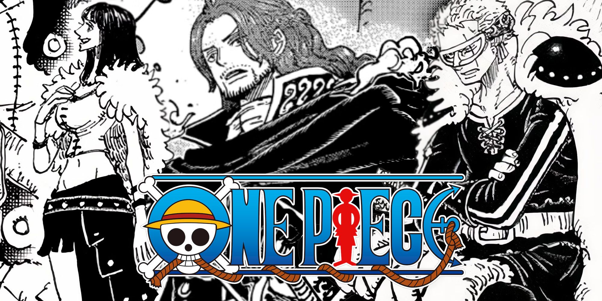 One Piece Chapter 1138 Review: A Huge Reveal Teases Exciting Fan Theories