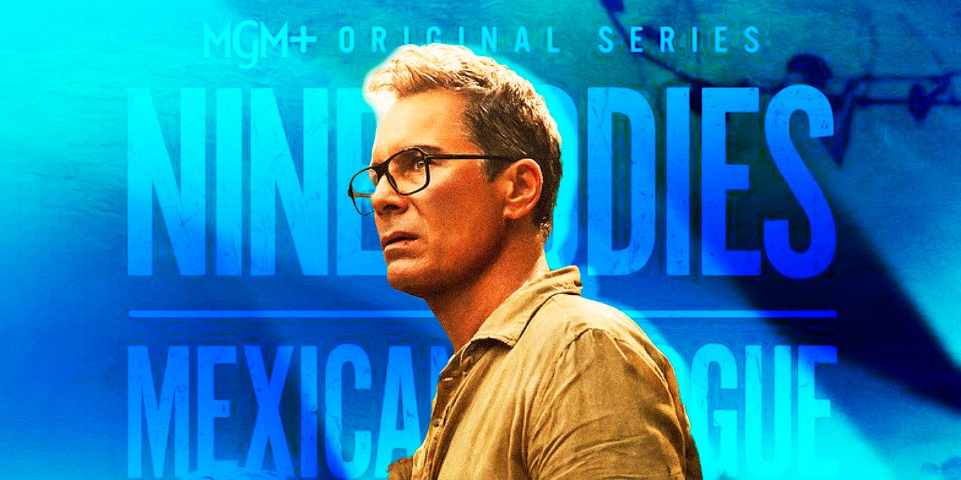 morgue Nine Bodies in a Mexican Morgue Has An Unimpressive Premiere