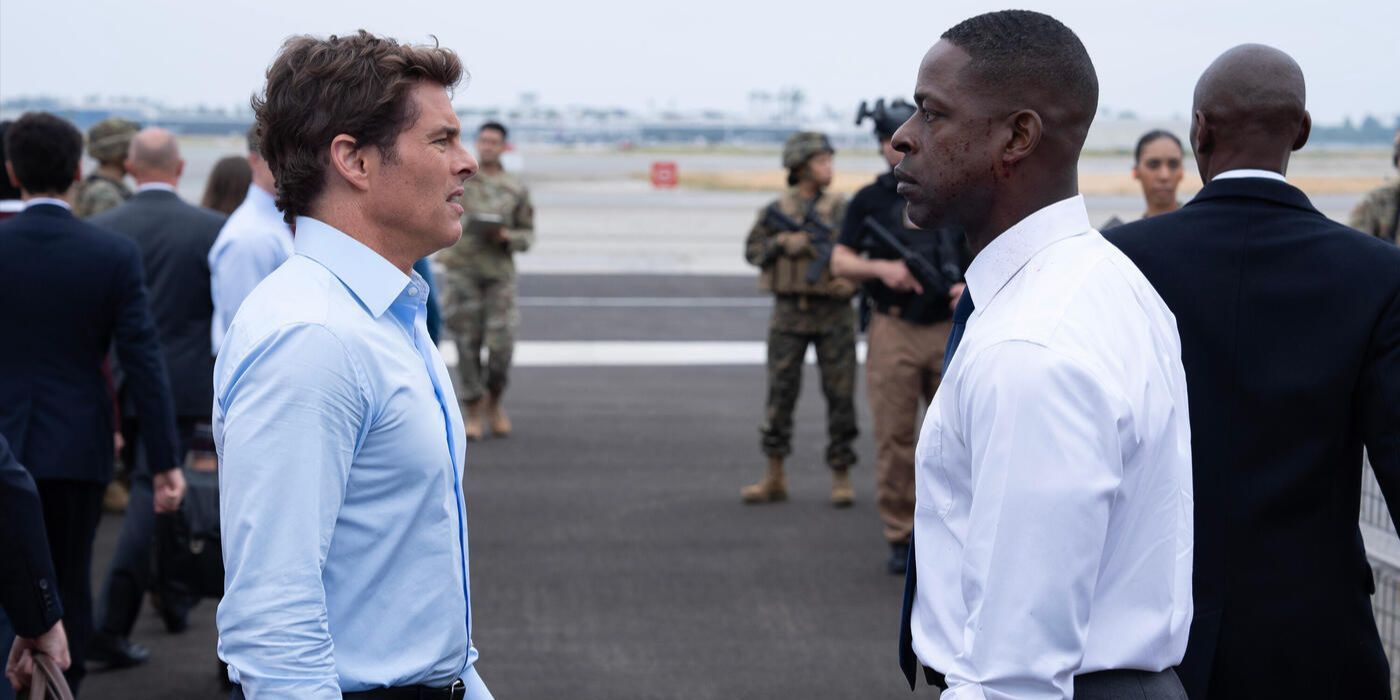 Paradise Season 1, Episode 7 Review: The Most Devastating TV Episode Ever