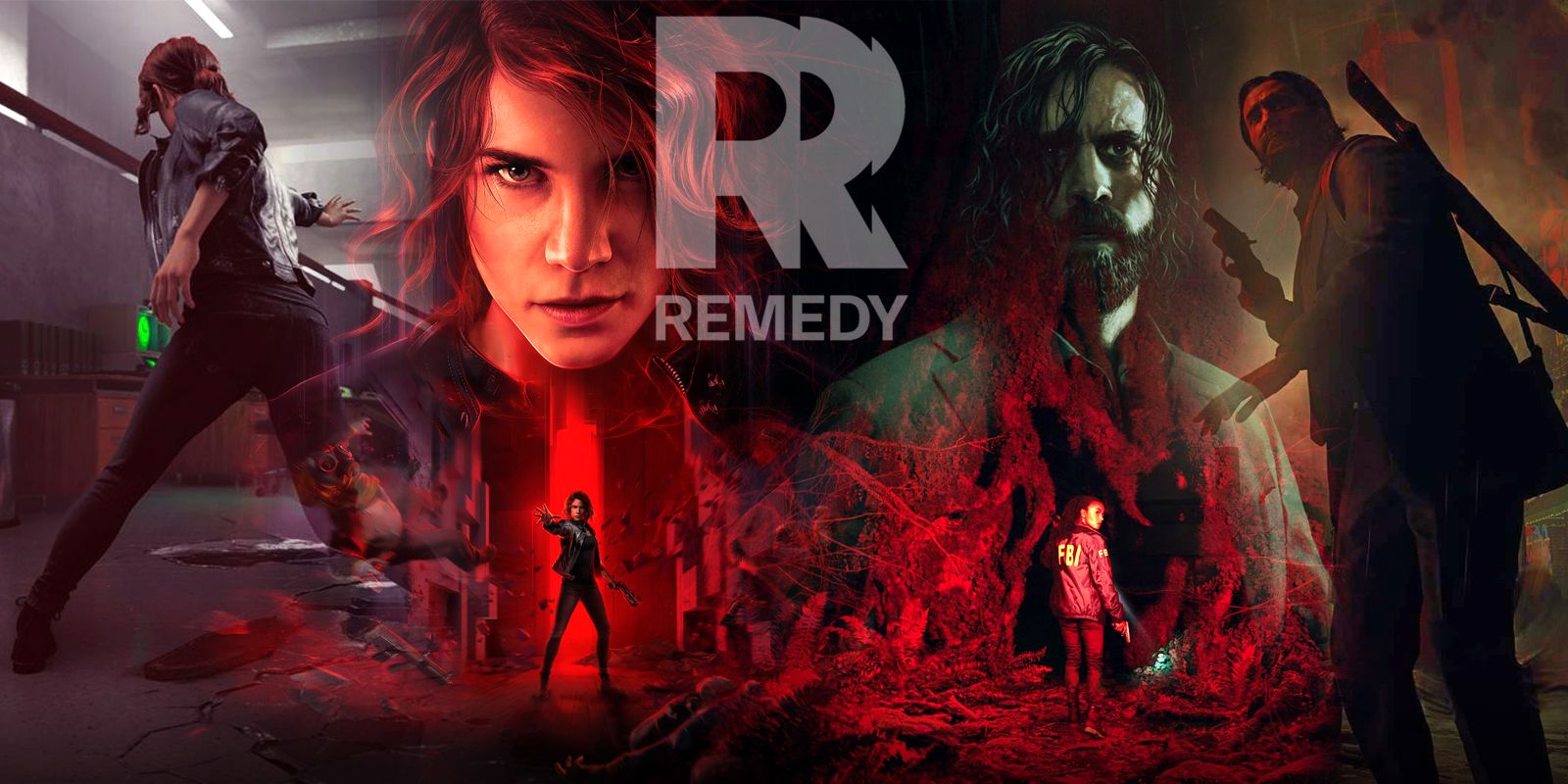 Movimento da Remedy Entertainment para autopublicação