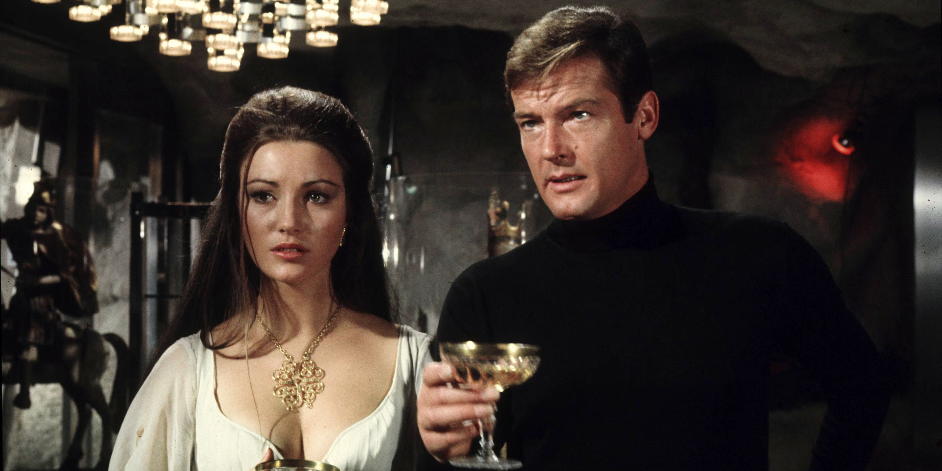  i d be very happy former bond girl jane seymour open to franchise