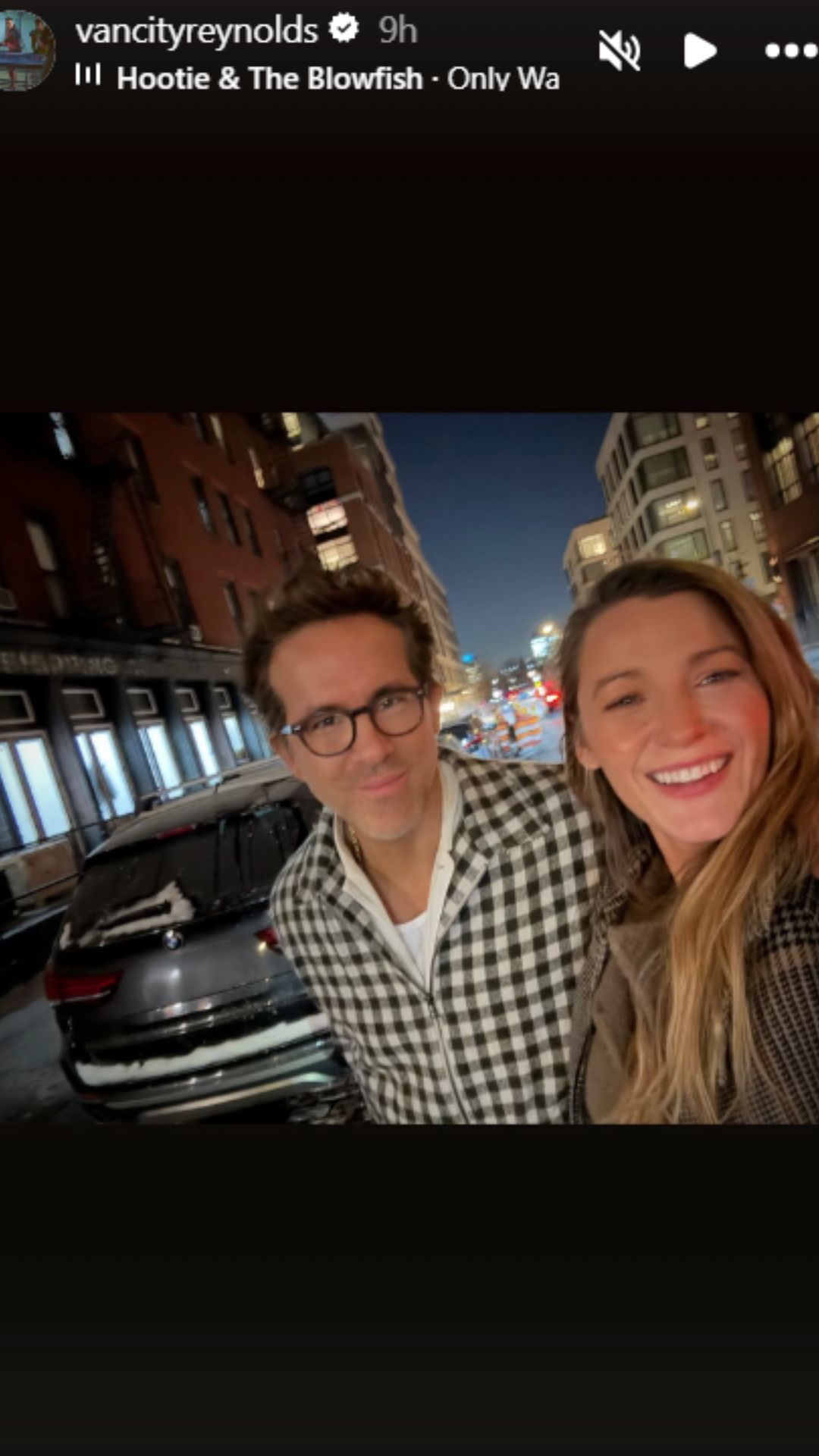 Ryan-Reynolds-Blake-Lively-Febrary-Selfie