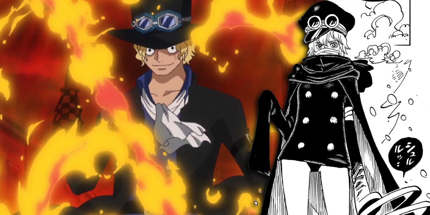 Sabo, Gunko