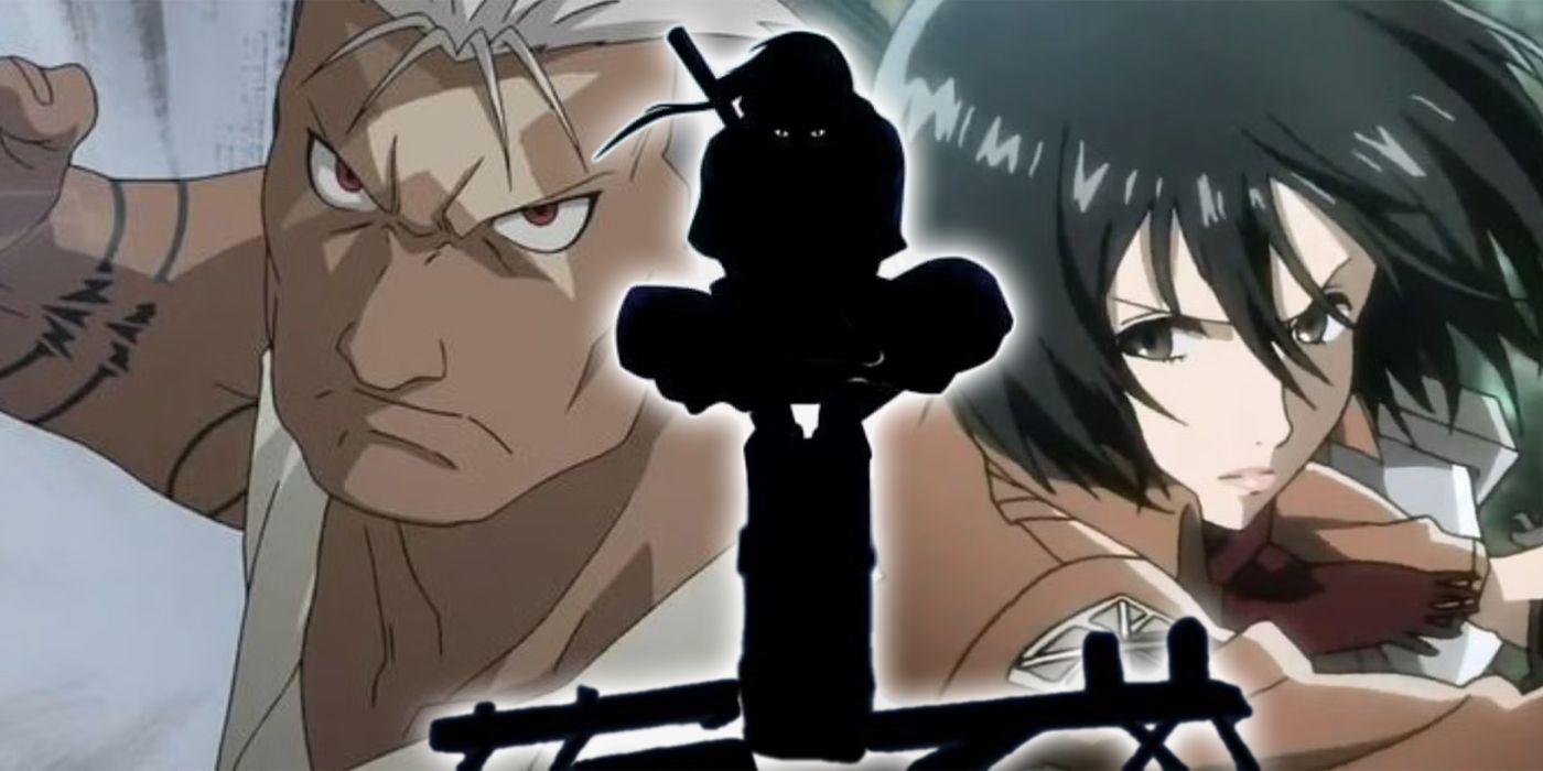 10 Most Iconic Anime Mercy Kills 