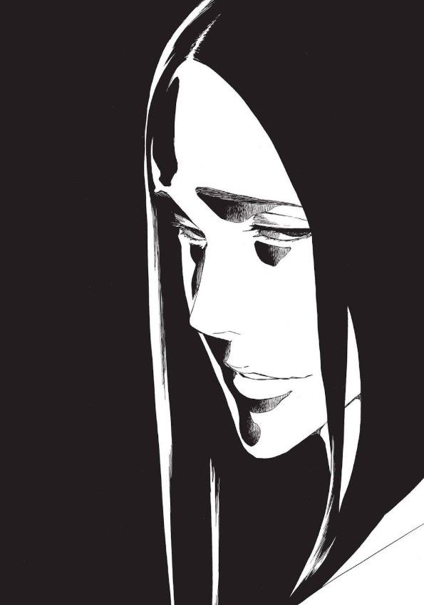 UNOHANA BLEACH MANGA'DA BANLANTISI İLK KADAR YERLEŞTİRİLDİ