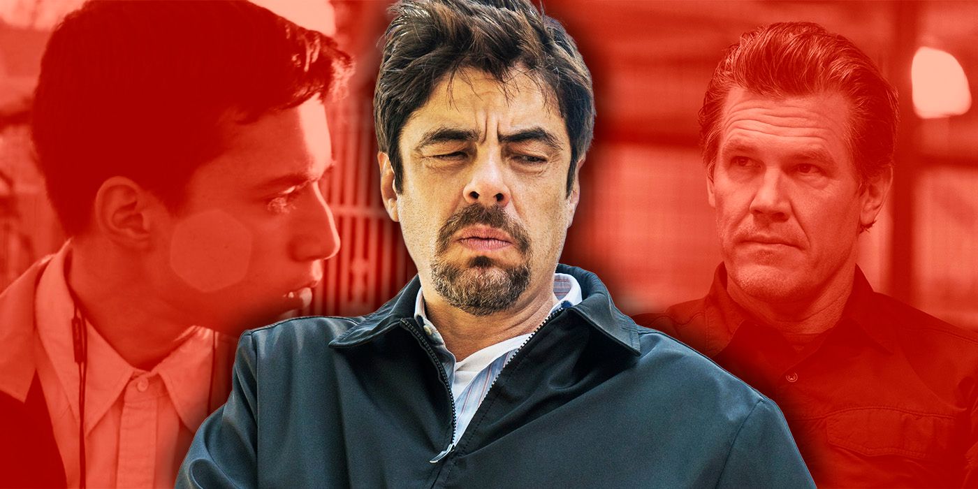 Sicario: Day Of The Soldado Ending Explained Sicario: Day of the Soldado's Ending, Explained