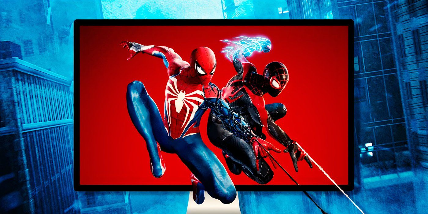 Spider-Man 2 PC Review: A Spectacular Port of an Amazing Sequel