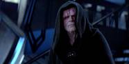 Palpatine Actor Reveals Steven Spielberg s Perfect First Reaction To 