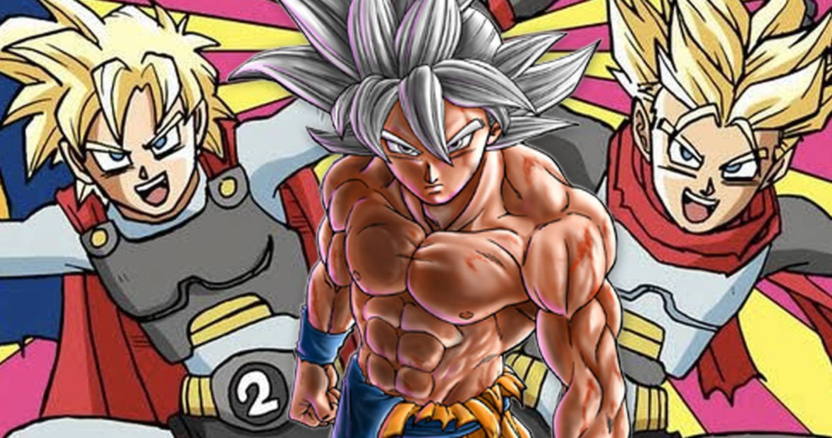 Banpresto Dragon Ball Super Saiyan Goten – Figure Collezionabile Mondiale 6 Cm – Volume 3, Ufficiale Bandai