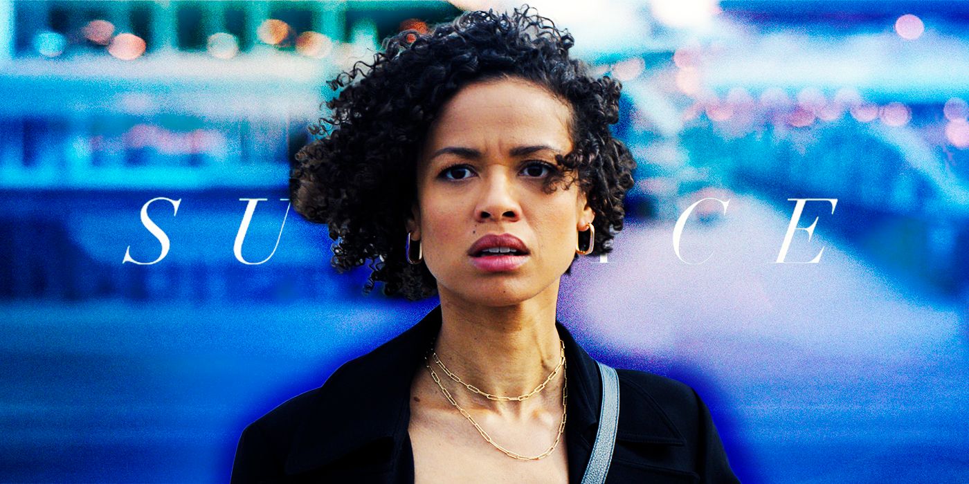 Surface Season 2 Episode 5 Clip Can Sophie Trust James Surface Season 2 Episode 5 Clip Can Sophie Trust James