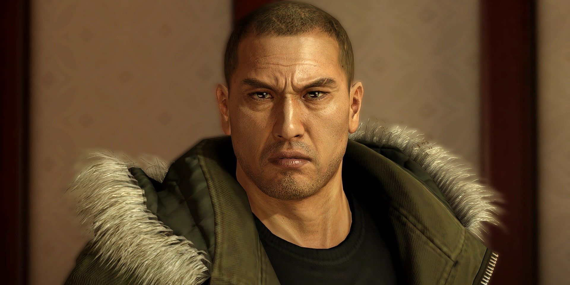 Taiga Saejima kırpıldı