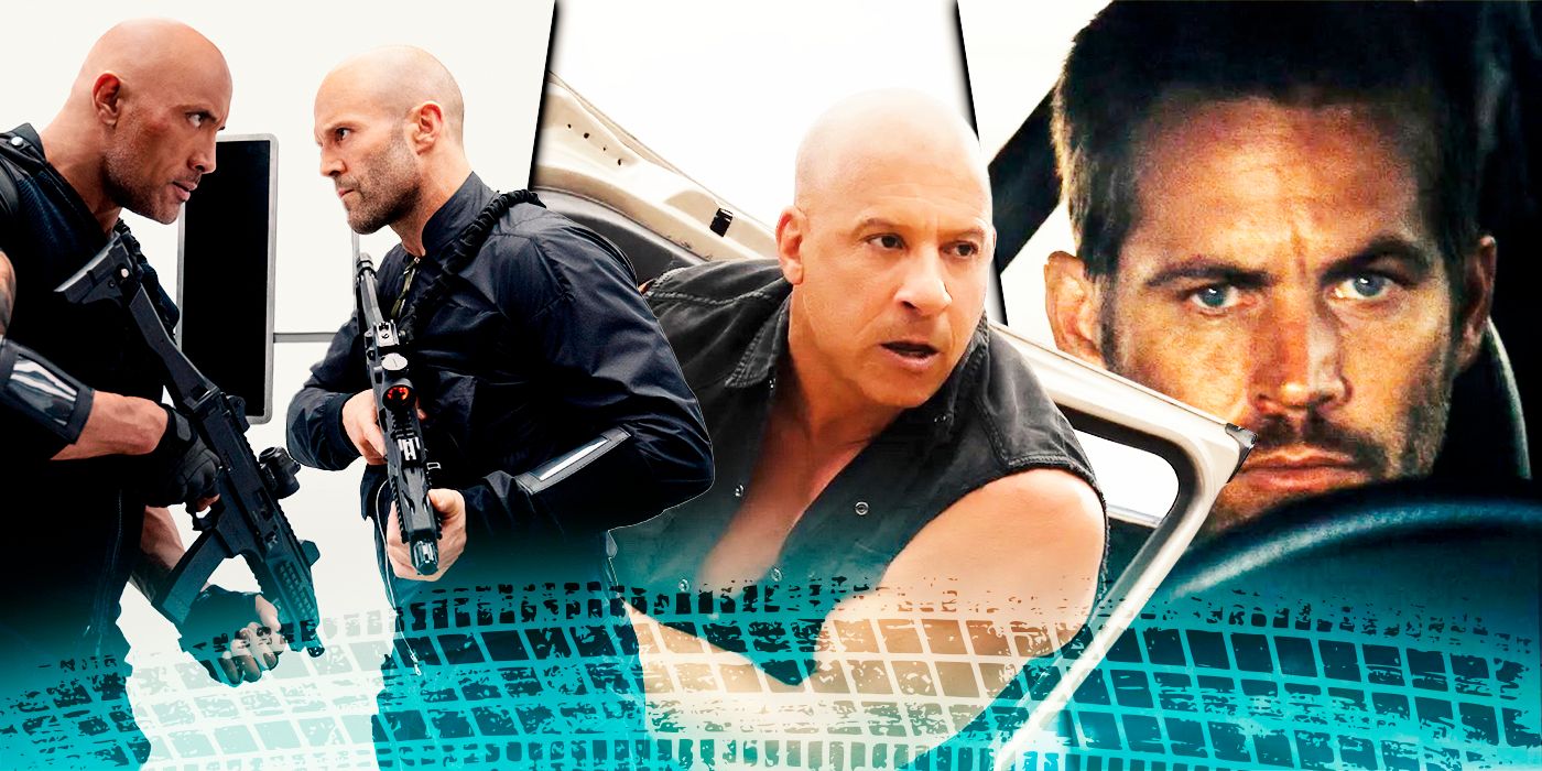 The Best Way to Watch The Fast & Furious Movies - Where Can U Watch The Fast And Furious Movies