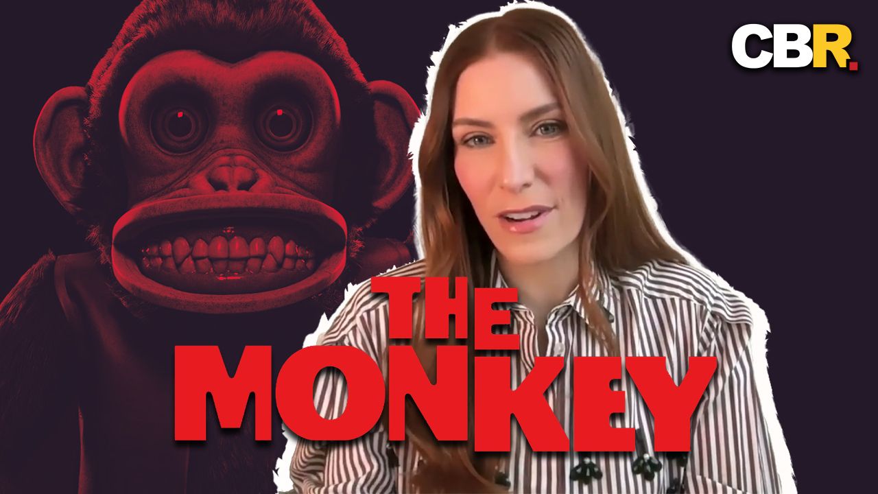 The Monkey Interview: Sarah Levy