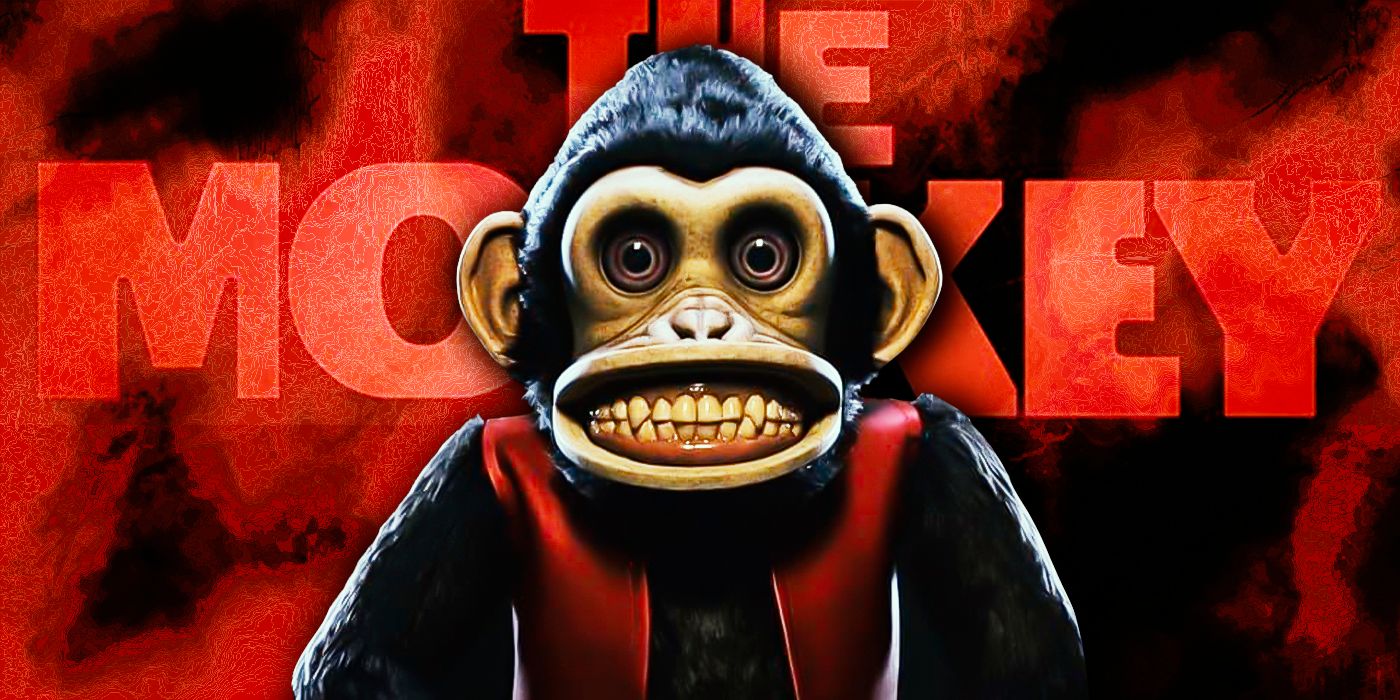 The Monkey