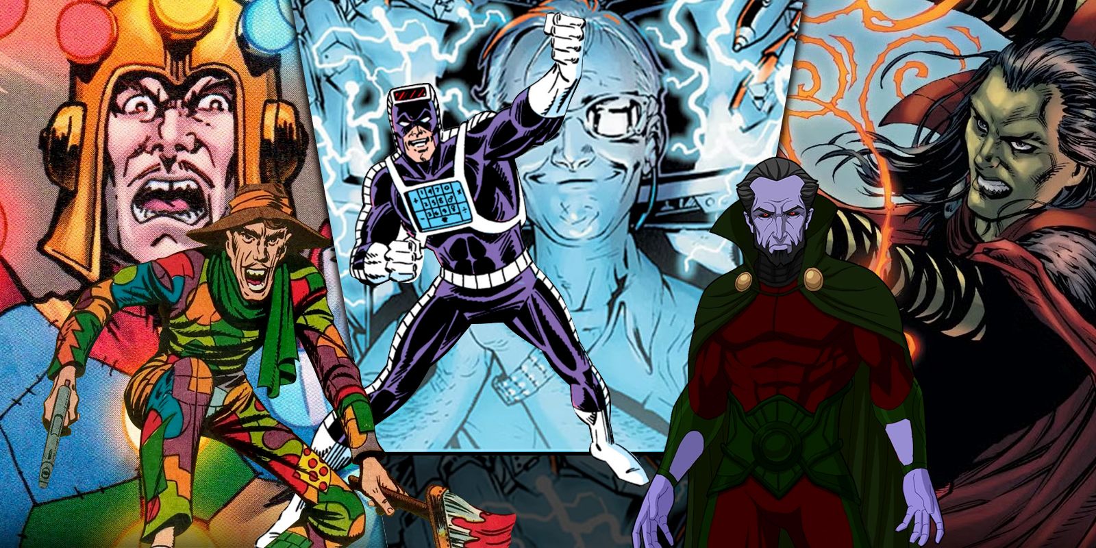 Most Iconic DC Quotes Ranked most-iconic-dc-quotes-ranked