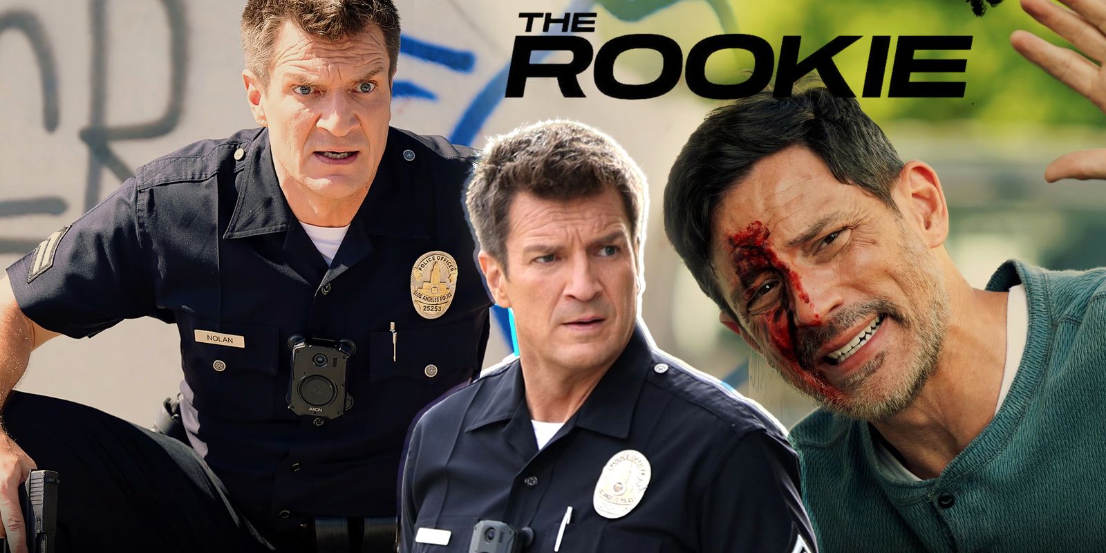 The Rookie, Season 7, Episode 5 Ends One Story and Begins Many Others
