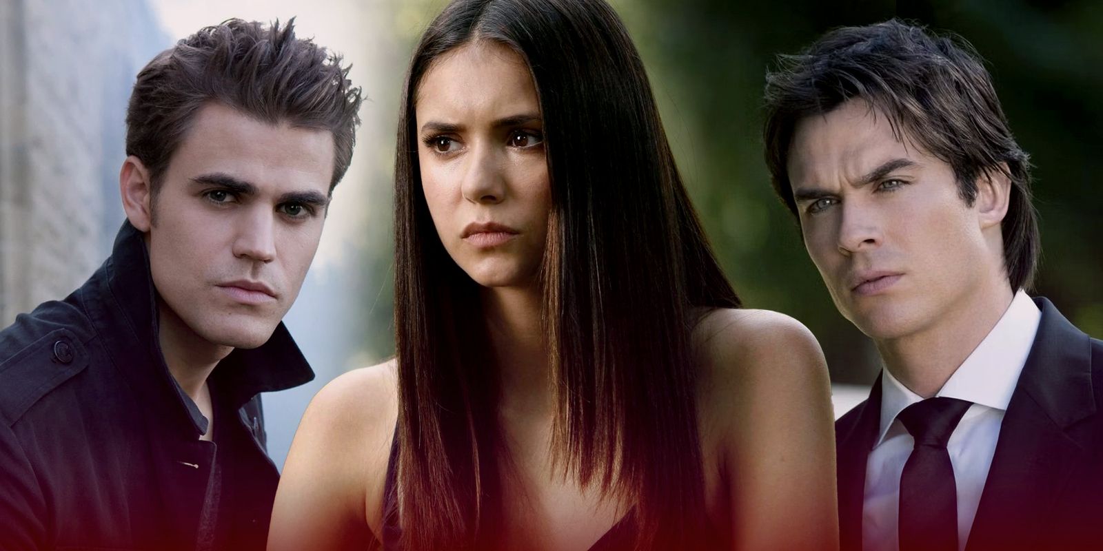 The Vampire Diaries' Most Important Love Story Has Nothing to Do With Elena