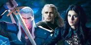 The Witcher Sirens Of The Deep Review Geralt Takes On The Little Mermaid