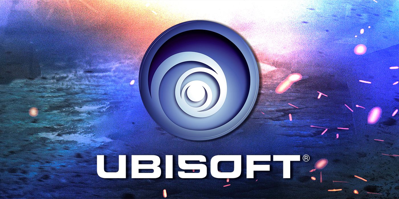 Ubisoft