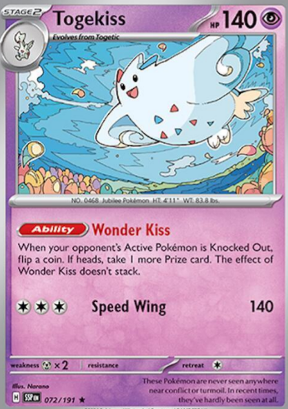 Togekiss