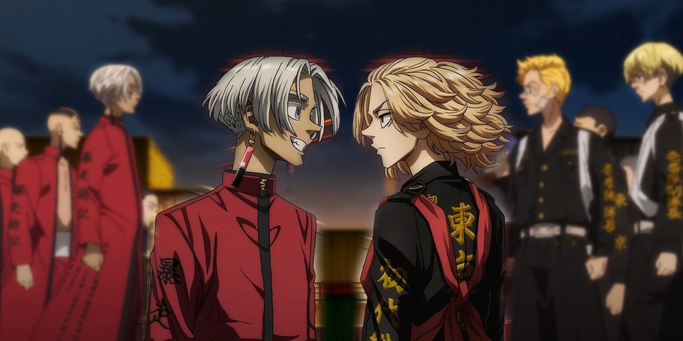 March 19 Will Be a Great Day for Tokyo Revengers