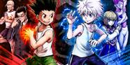 Hunter X Hunter Fans Get First Look Reveal At New The 287th Exams Hunter X Hunter Fans Get First Look Reveal At New The 287th Exams