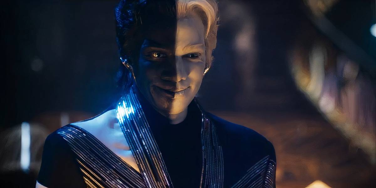 This Divisive Star Trek Movie With 20% on Rotten Tomatoes Just Became a Stealth  Streaming Hit